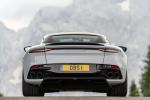Aston Martin DBS Superleggera 2018 года (WW)